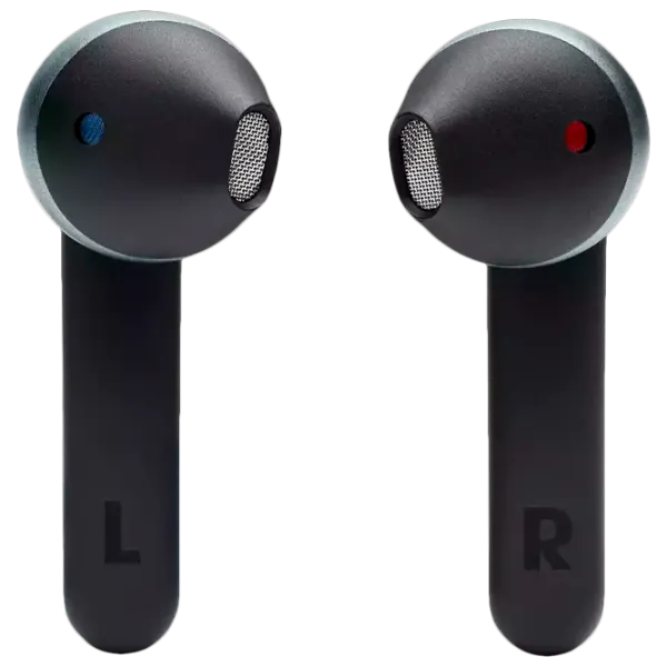 Căști JBL TUNE 220 TWS Black Fără fir/ Personal photo 4 Căști JBL TUNE 220 TWS Black Fără fir/ Personal photo 4