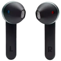 Наушники JBL TUNE 220 TWS Черный Беспроводные/ Персональный photo 4
