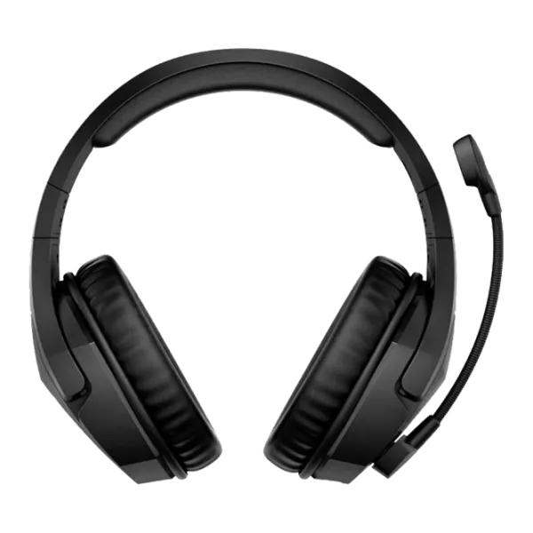 Căști HyperX Cloud Stinger Wireless Black Fără fir/ Gaming photo 2