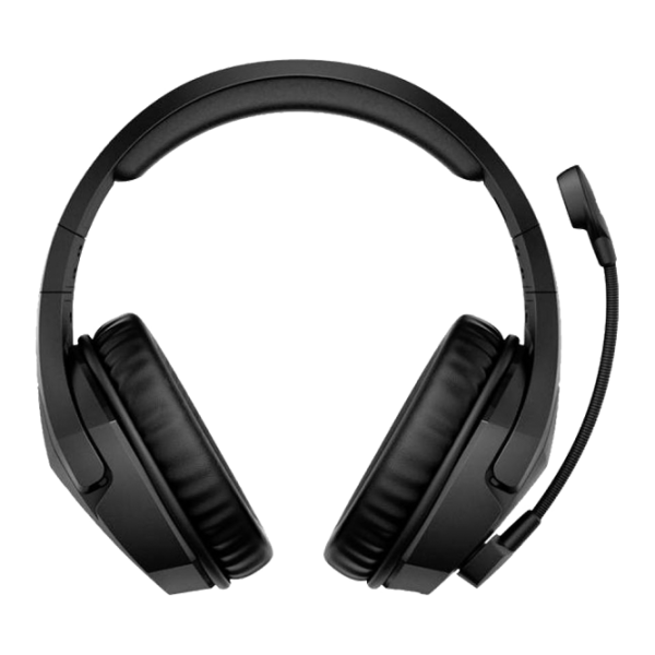 Căști HyperX Cloud Stinger Wireless Black Fără fir/ Gaming photo 2