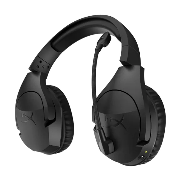 Căști HyperX Cloud Stinger Wireless Black Fără fir/ Gaming photo 3