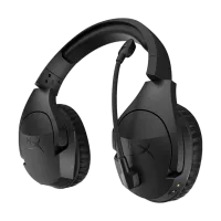Наушники HyperX Cloud Stinger Wireless Черный Беспроводные/ Игровой photo 3