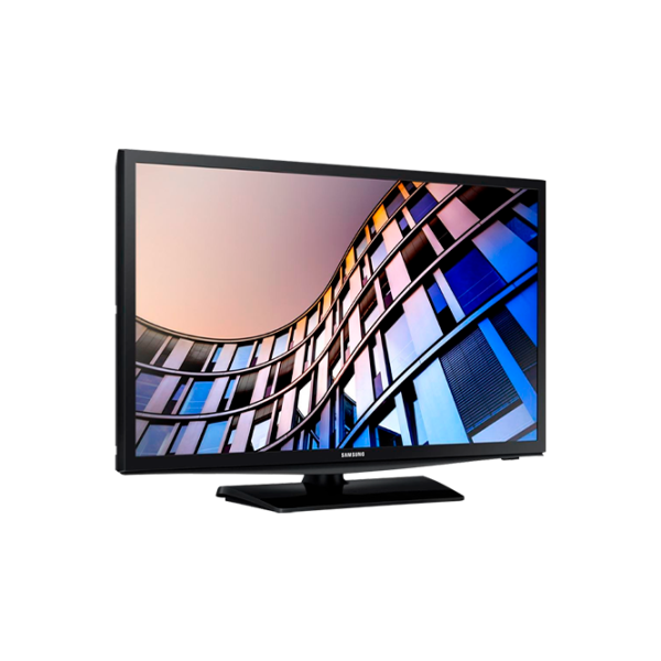 Телевизор Samsung UE28N4500AUXUA 28"/ HD Ready/ Smart/ Черный photo 2