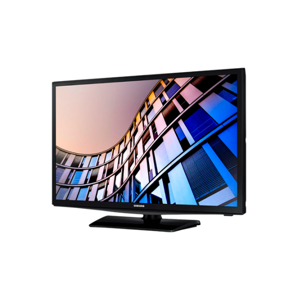 Телевизор Samsung UE28N4500AUXUA 28"/ HD Ready/ Smart/ Черный photo 3