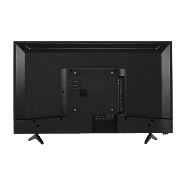 Televizor Ozon H43Z5600 43"/ Full HD/ Smart/ Black photo 2