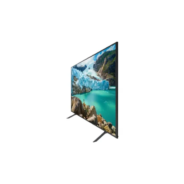 Телевизор Samsung UE50RU7100UXUA 50" / LED / 4K / Smart TV / Черный photo 8 Телевизор Samsung UE50RU7100UXUA 50" / LED / 4K / Smart TV / Черный photo 8