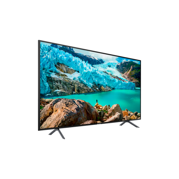 Телевизор Samsung UE50RU7100UXUA 50" / LED / 4K / Smart TV / Черный photo 11 Телевизор Samsung UE50RU7100UXUA 50" / LED / 4K / Smart TV / Черный photo 11