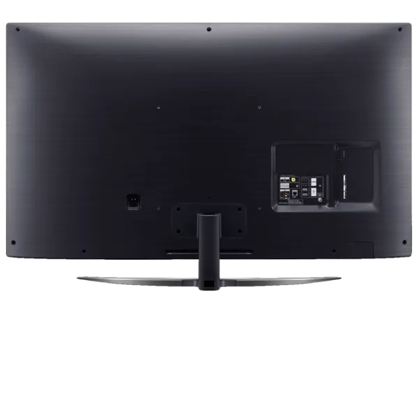 Телевизор LG 49SM8600PLA 49"/ NanoCell/ 4K/ Smart/ Серый photo 4 Телевизор LG 49SM8600PLA 49"/ NanoCell/ 4K/ Smart/ Серый photo 4