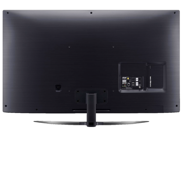 Телевизор LG 49SM8600PLA 49"/ NanoCell/ 4K/ Smart/ Серый photo 4 Телевизор LG 49SM8600PLA 49"/ NanoCell/ 4K/ Smart/ Серый photo 4