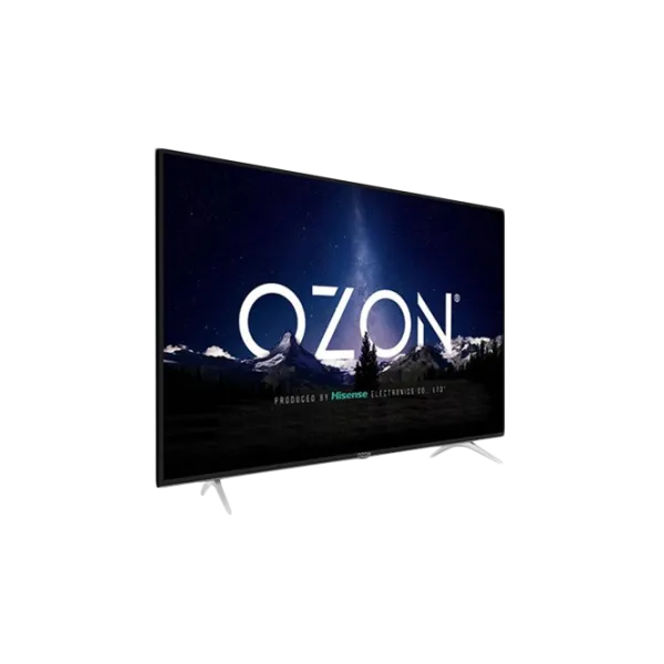 Televizor Ozon H50Z6000 50"/ VA/ 4K/ Step-Up/ Black photo 2