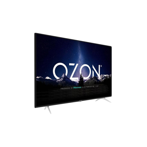 Televizor Ozon H50Z6000 50"/ VA/ 4K/ Step-Up/ Black photo 2