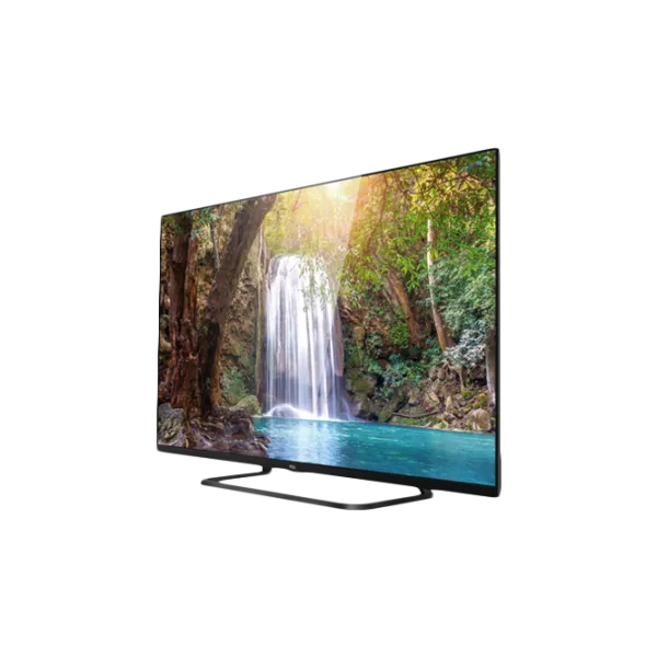 Televizor TCL 50EP680 50" / VA / 4K / Smart / Black photo 3