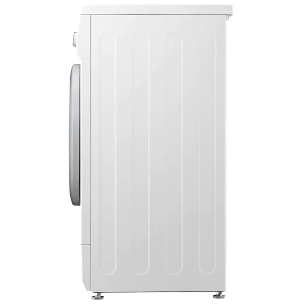 Стиральная машина LG F1296HDS1 Direct Drive/Steam/6 Motion DD/7 кг/Белый photo 4