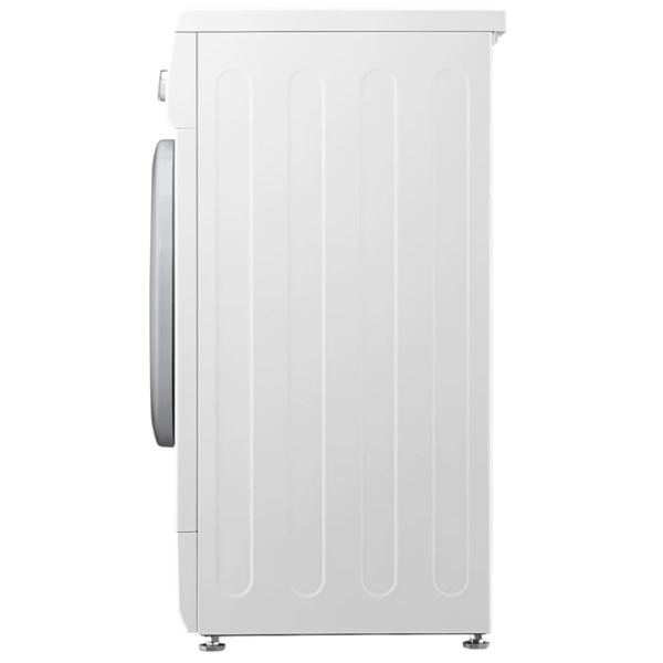 Стиральная машина LG F1296HDS1 Direct Drive/Steam/6 Motion DD/7 кг/Белый photo 4