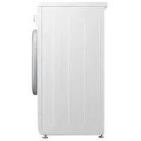 Стиральная машина LG F1296HDS1 Direct Drive/Steam/6 Motion DD/7 кг/Белый photo 4