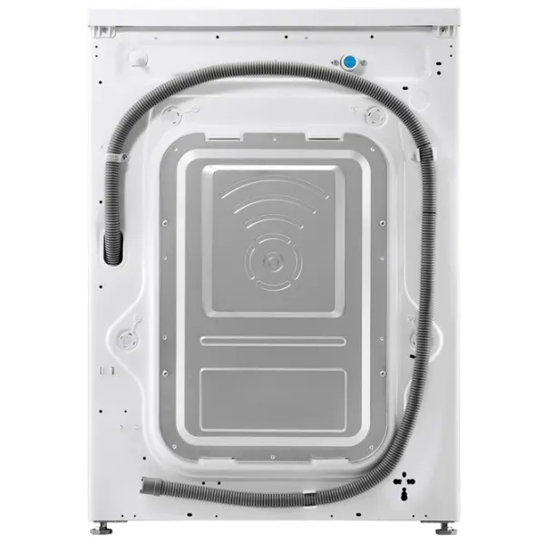 Стиральная машина LG F1296HDS1 Direct Drive/Steam/6 Motion DD/7 кг/Белый photo 5