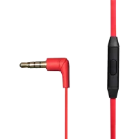 Căști HyperX Cloud Earbuds Black Red Cu fir/ Gaming photo 3
