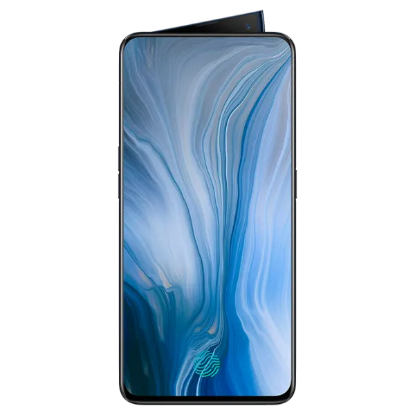 Oppo Reno 6 ГБ/ 256 ГБ/ Dual SIM/ Черный photo 2
