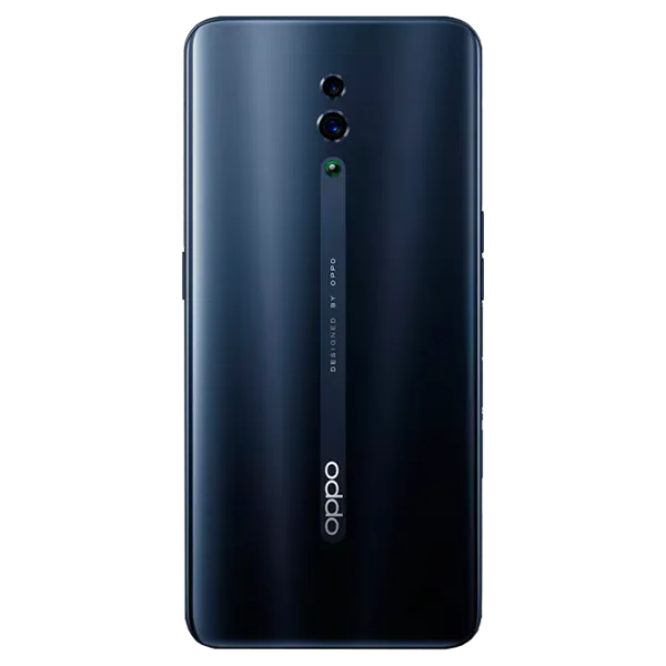Oppo Reno 6 ГБ/ 256 ГБ/ Dual SIM/ Черный photo 3