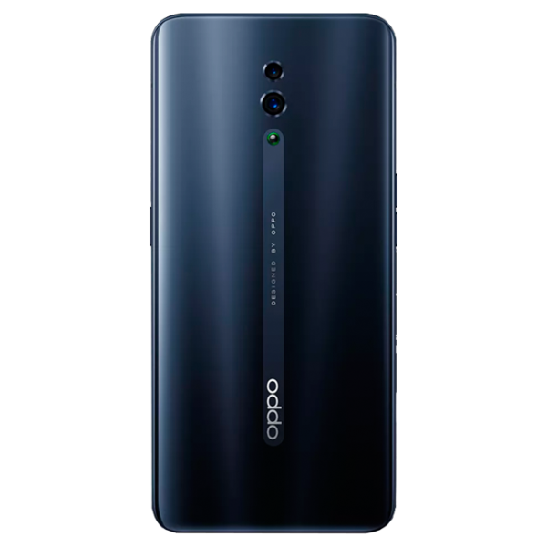 Oppo Reno 6 ГБ/ 256 ГБ/ Dual SIM/ Черный photo 3