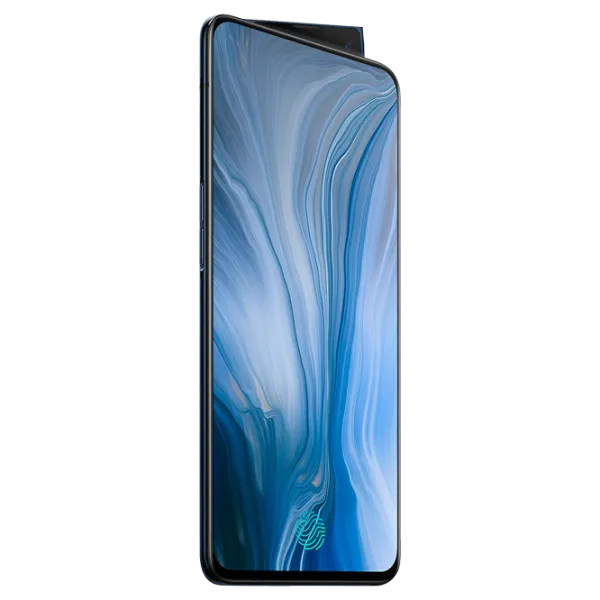 Oppo Reno 6 ГБ/ 256 ГБ/ Dual SIM/ Черный photo 4