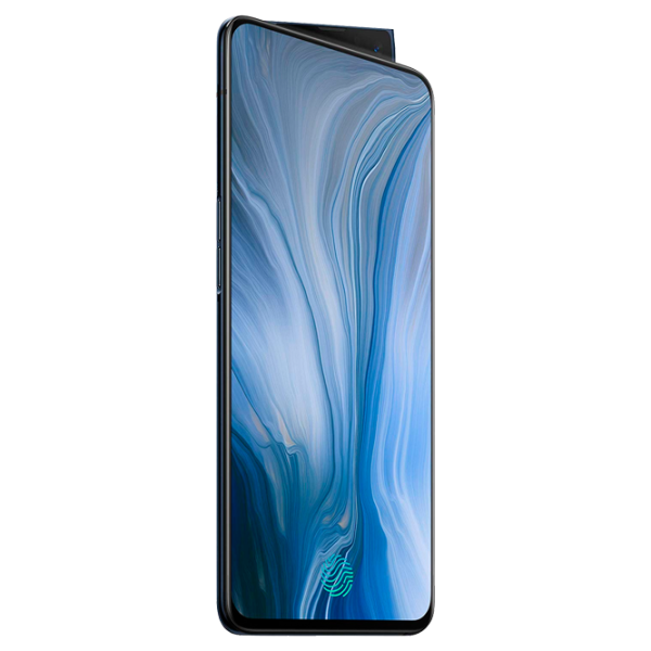 Oppo Reno 6 ГБ/ 256 ГБ/ Dual SIM/ Черный photo 4