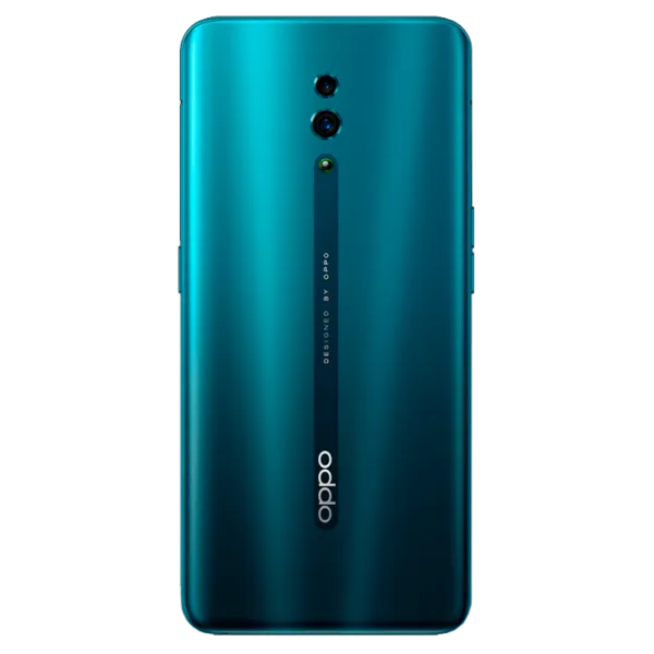 Oppo Reno 6 ГБ/ 256 ГБ/ Dual SIM/ Зелёный photo 3
