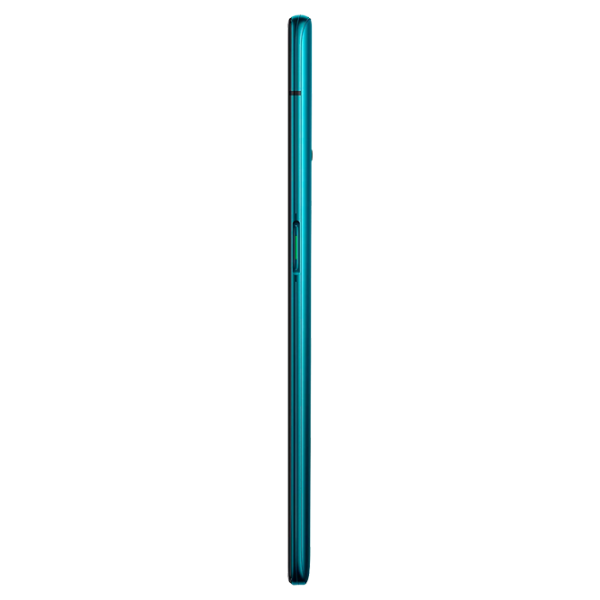 Oppo Reno 6 ГБ/ 256 ГБ/ Dual SIM/ Зелёный photo 5