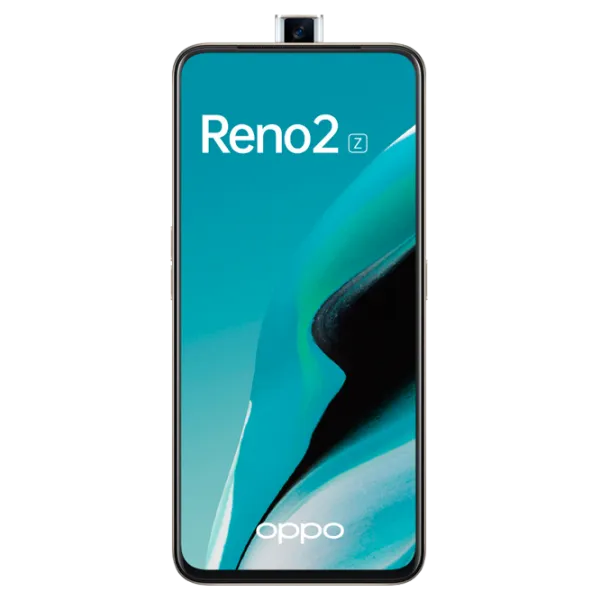 Oppo Reno2 Z 8 ГБ/ 128 ГБ/ Dual SIM/ Белый photo 2