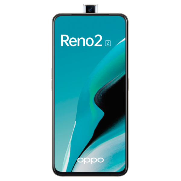 Oppo Reno2 Z 8 ГБ/ 128 ГБ/ Dual SIM/ Белый photo 2