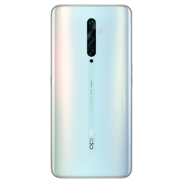 Oppo Reno2 Z 8 ГБ/ 128 ГБ/ Dual SIM/ Белый photo 3