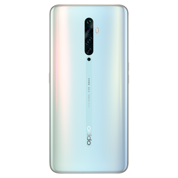 Oppo Reno2 Z 8 ГБ/ 128 ГБ/ Dual SIM/ Белый photo 3