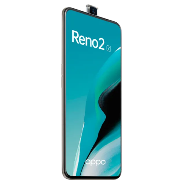 Oppo Reno2 Z 8 ГБ/ 128 ГБ/ Dual SIM/ Белый photo 4