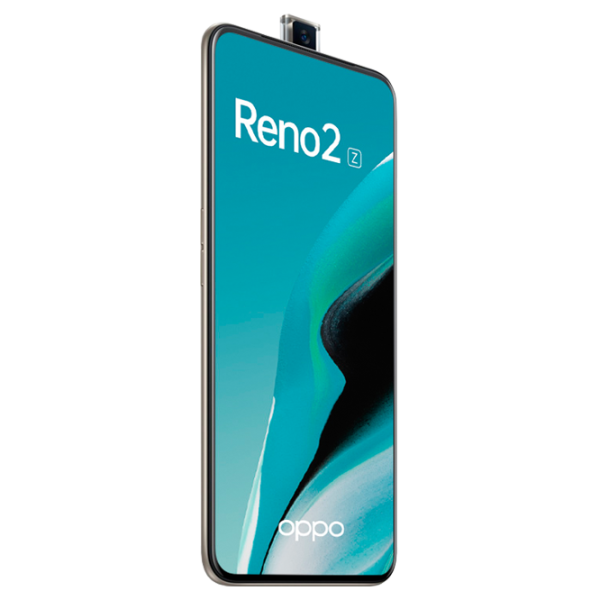 Oppo Reno2 Z 8 ГБ/ 128 ГБ/ Dual SIM/ Белый photo 4