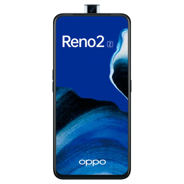 Oppo Reno2 Z 8 ГБ/ 128 ГБ/ Dual SIM/ Черный photo 2