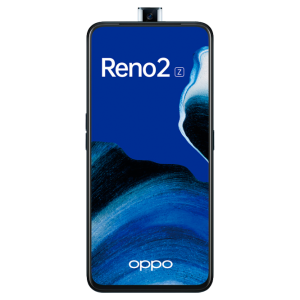 Oppo Reno2 Z 8 ГБ/ 128 ГБ/ Dual SIM/ Черный photo 2