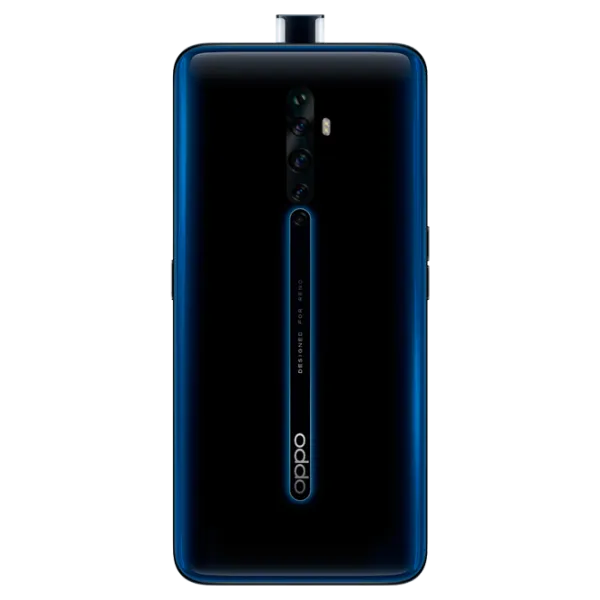Oppo Reno2 Z 8 ГБ/ 128 ГБ/ Dual SIM/ Черный photo 3
