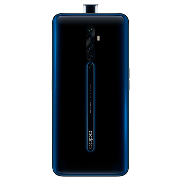 Oppo Reno2 Z 8 ГБ/ 128 ГБ/ Dual SIM/ Черный photo 3