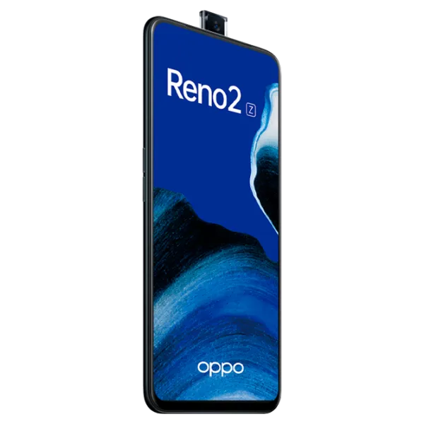 Oppo Reno2 Z 8 ГБ/ 128 ГБ/ Dual SIM/ Черный photo 4