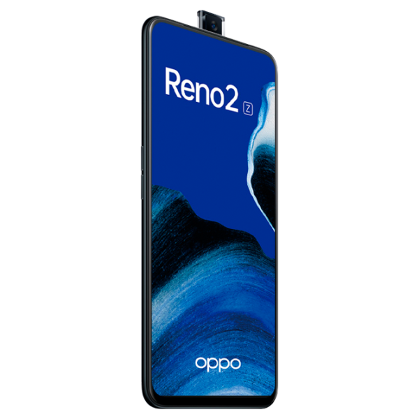 Oppo Reno2 Z 8 ГБ/ 128 ГБ/ Dual SIM/ Черный photo 4