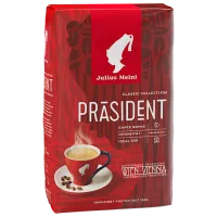Кофе Julius Meinl Prasident В зёрнах/ Classic/ 500 g photo 2