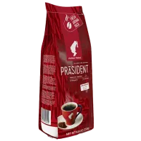 Cafea Julius Meinl Prasident Măcinată/ Classic/ 250 g photo 2