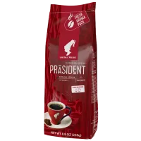 Cafea Julius Meinl Prasident Măcinată/ Classic/ 250 g photo 3