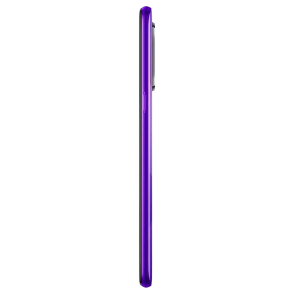 Realme 5 4 ГБ/ 128 ГБ/ Dual SIM/ Crystal Фиолетовый photo 4 Realme 5 4 ГБ/ 128 ГБ/ Dual SIM/ Crystal Фиолетовый photo 4