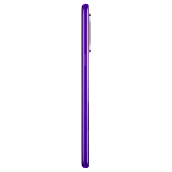 Realme 5 4 ГБ/ 128 ГБ/ Dual SIM/ Crystal Фиолетовый photo 4 Realme 5 4 ГБ/ 128 ГБ/ Dual SIM/ Crystal Фиолетовый photo 4