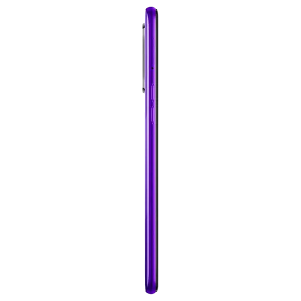 Realme 5 4 ГБ/ 128 ГБ/ Dual SIM/ Crystal Фиолетовый photo 5 Realme 5 4 ГБ/ 128 ГБ/ Dual SIM/ Crystal Фиолетовый photo 5