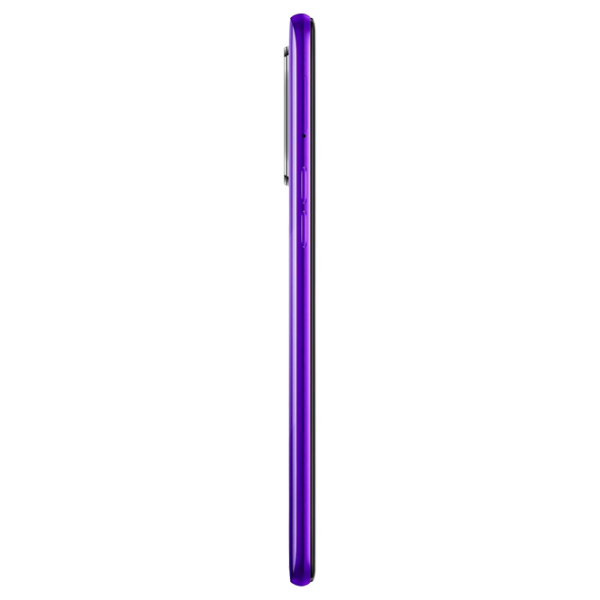 Realme 5 4 ГБ/ 128 ГБ/ Dual SIM/ Crystal Фиолетовый photo 5 Realme 5 4 ГБ/ 128 ГБ/ Dual SIM/ Crystal Фиолетовый photo 5
