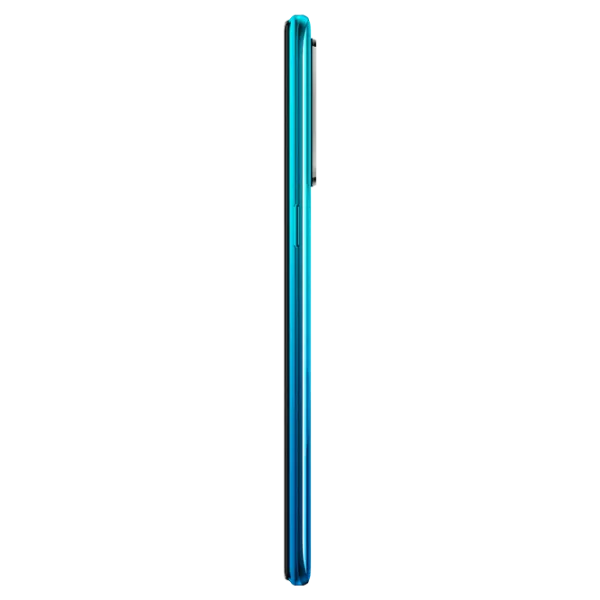 Realme 5 Pro 4 ГБ/ 128 ГБ/ Dual SIM/ Crystal Зелёный photo 4