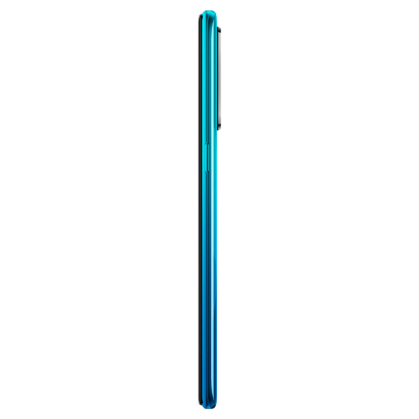 Realme 5 Pro 4 ГБ/ 128 ГБ/ Dual SIM/ Crystal Зелёный photo 4