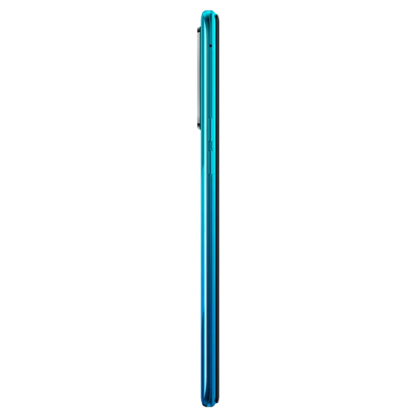 Realme 5 Pro 4 ГБ/ 128 ГБ/ Dual SIM/ Crystal Зелёный photo 5